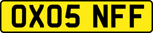 OX05NFF