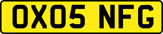 OX05NFG