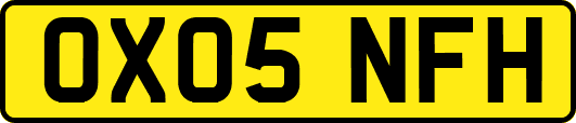 OX05NFH