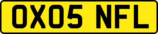OX05NFL