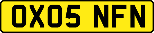 OX05NFN
