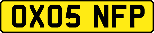 OX05NFP