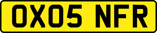 OX05NFR