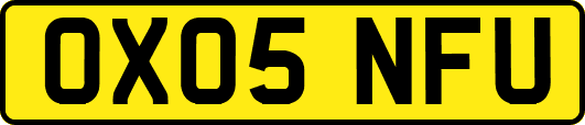 OX05NFU