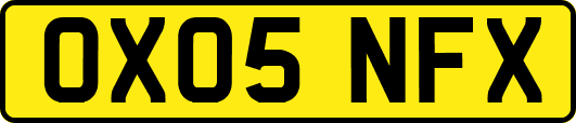 OX05NFX