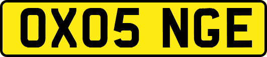 OX05NGE