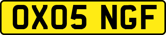 OX05NGF