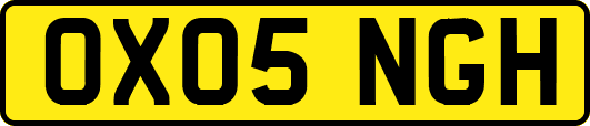 OX05NGH