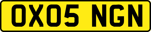 OX05NGN