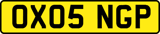 OX05NGP