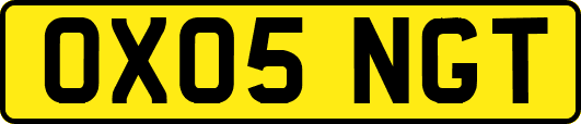 OX05NGT