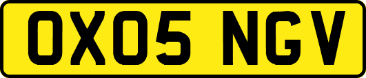OX05NGV