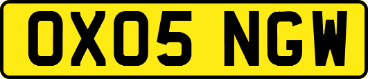OX05NGW