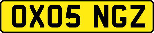 OX05NGZ