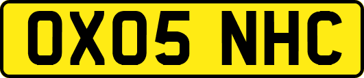OX05NHC