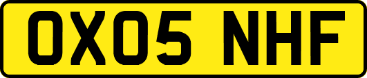 OX05NHF