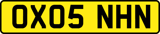 OX05NHN