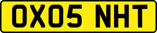 OX05NHT