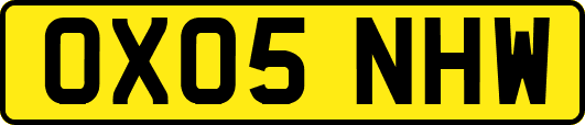 OX05NHW