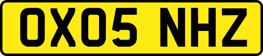 OX05NHZ