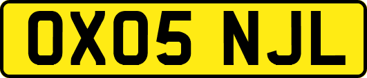 OX05NJL