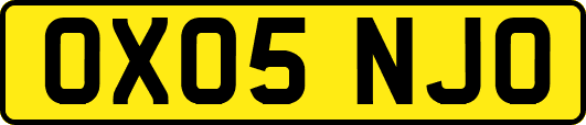 OX05NJO