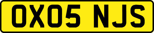 OX05NJS