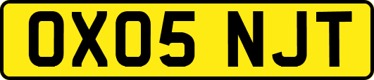 OX05NJT