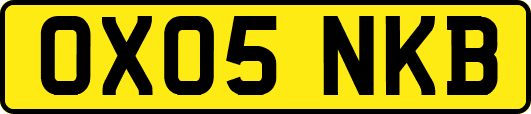 OX05NKB
