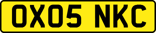 OX05NKC