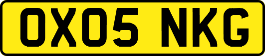 OX05NKG