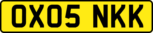 OX05NKK
