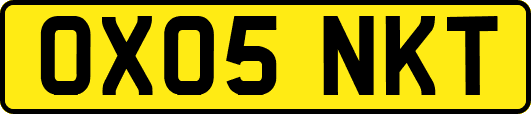 OX05NKT
