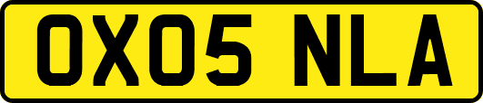 OX05NLA