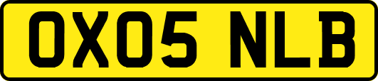 OX05NLB