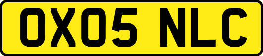 OX05NLC