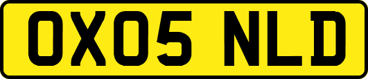 OX05NLD