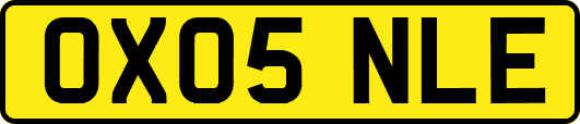OX05NLE