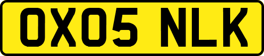 OX05NLK