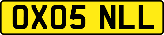 OX05NLL