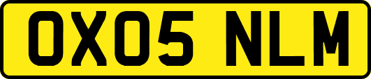OX05NLM