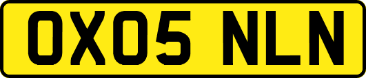 OX05NLN