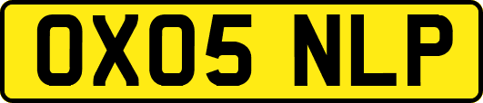 OX05NLP