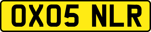 OX05NLR