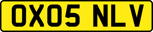 OX05NLV