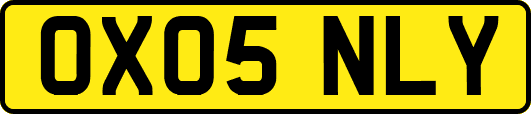 OX05NLY