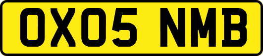 OX05NMB