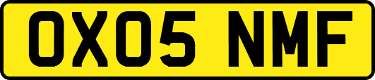 OX05NMF