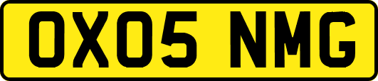 OX05NMG