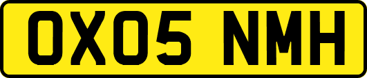 OX05NMH